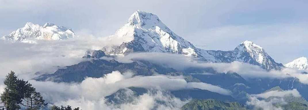 Best Trekking in Nepal for Beginners